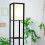 Modern Shelf Floor Lamp Soft Light 4-Tier Open She 15