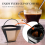 Vervangend herbruikbaar filter voor CFP201 CFP300 CFP3 10