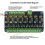 8 Channel MOSFET Microcontroller PLC Amplification 5