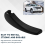 Middle Row Seat Adjuster Handle for Prado 02-09 No 7