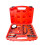 TU15B Professional Engine Compression Tester Tool 7