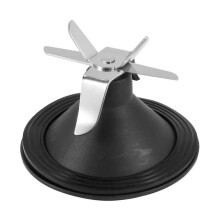 Knife Unit for RI2095 RI2096 HR2093 HR2194 HR2195 HR2196 HR2095 HR2096 for Juicer Blender Parts