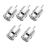 5 pezzi 755 Motore CC per tagliaerba 21V 11