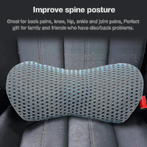 Lumbar Pillows And Lumbar Pillows,orthopedic Sleeping Pillows 1