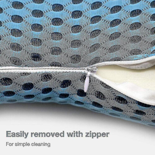 Lumbar Pillows And Lumbar Pillows,orthopedic Sleeping Pillows 2