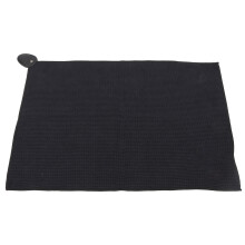 Serviette pour balle de golf nettoyeur en fibre ultrafine portable
