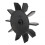 14mm Shaft 135mm Outer Diameter Small Air Compressor  Motor - DirectonLine Accessories 4