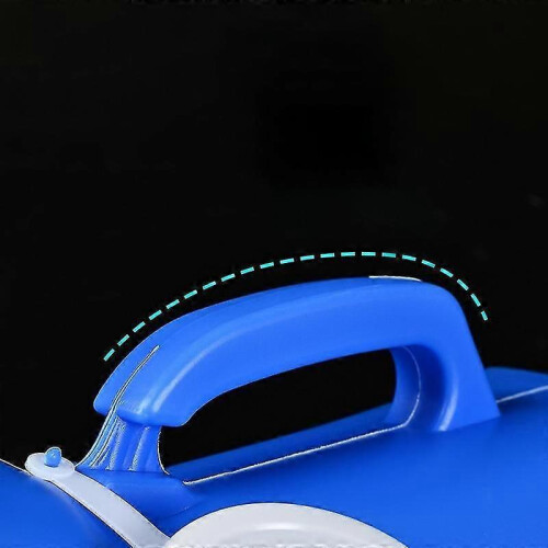 Urinal Bottle - Portable and Convenient 2