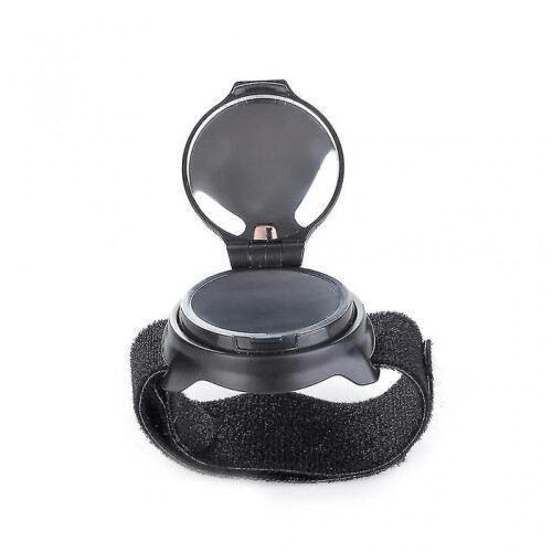 Adjustable Bicycle Wristband Rear View Mirror Arm Wear, Bicycle Rearview Mirror