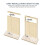 Spring Door Hinge Pivot Hinge Revolving Hinge Hidden Hinge Ss Door Hinges Rotation Hinge 1