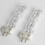 1PCS MSD-250 Broadway Stage Studio Lamp Bulb Light Replacement 250W 90V 1