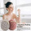 2pcs Bath Sponge  Sponge Loofah Body Scrubber 4