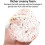 2pcs Bath Sponge  Sponge Loofah Body Scrubber 3