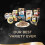 Sheba Sheba Select Slices Poultry Wet Cat Food 72 x 85g 2
