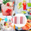 Ice Cube Mold - Ice Cube Mold Ice Cube Tray Flexible mold for ice for food drinks 5