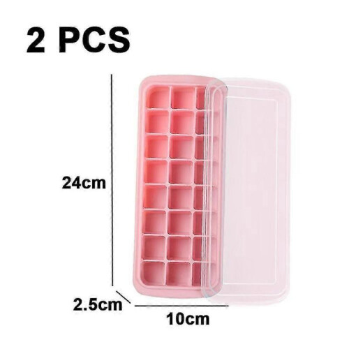 Ice Cube Mold - Ice Cube Mold Ice Cube Tray Flexible mold for ice for food drinks 1