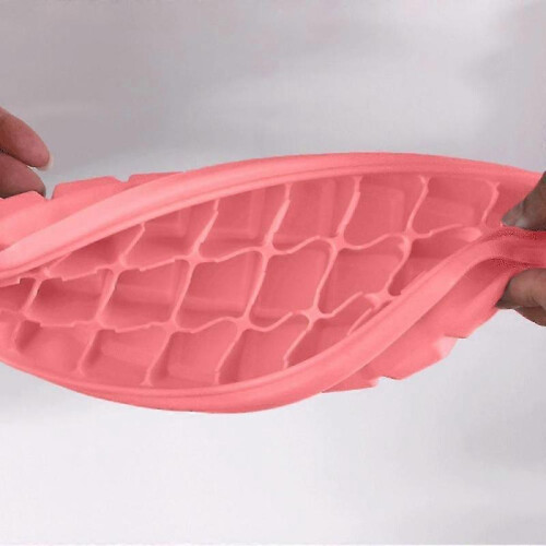 Ice Cube Mold - Ice Cube Mold Ice Cube Tray Flexible mold for ice for food drinks 2