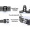 (L) Rabbitgoo Dog Harness, No-pull Pet Harness With 2 Leash Clips, Adjustable Soft Padded Dog Vest 5