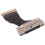Power Connector Flex Cable for Microsoft Surface Pro X 2