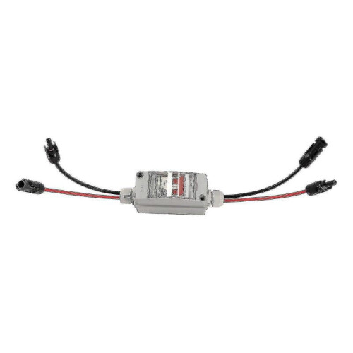 Circuit Breaker with Ip65 Distribution Box for Solar Panels 1