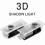 Car Door Projector Laser Led Lights Courtesy Puddle Shadow Lamps for BMW 4