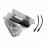 Car Door Projector Laser Led Lights Courtesy Puddle Shadow Lamps for BMW 3
