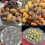 Mini Electric Walnut Cake Maker Automatic Nut Waffle Bread Machine Sandwich Iron Toaster Baking 3