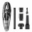 Hoover Handheld Vacuum Cleaner Cordless Car Vac Rechargeable Hover Pet 4