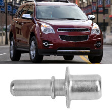 12583384 metallischer PCV-Schlauchadapter für Camaro 2012