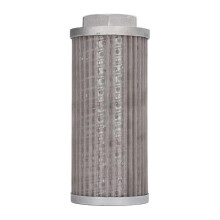 Oil Filter Element Hydraulic Suction Metal Screen Heavy Equipment Parts Accessories