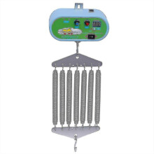 Hanging Electric Cradle Control with Adjustable Timer