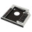 Hard Drive Tray 9.5mm Universal SATA 2nd HDD HD SS 16
