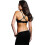 women's four-piece racerback bra clips 3
