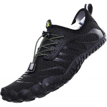 (41) water shoes men, water shoes women, barefoot shoes,quick dry aqua swim shoes,slip-on soft beach shoes,quick dry water shoes