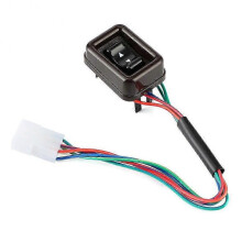 Power Window Door Switch Fit for Toyota Land Cruiser/4Runner Left Hand Drive 84810-90A01-06