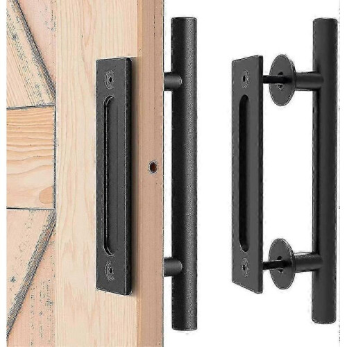 Barn Door Handle, Iding,heavy Duty Barn Door Handle, Pull Handle,iding Door Handle