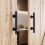 Barn Door Handle, Iding,heavy Duty Barn Door Handle, Pull Handle,iding Door Handle 5