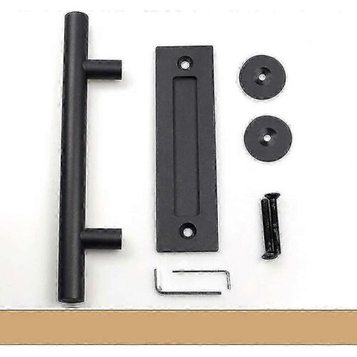 Barn Door Handle, Iding,heavy Duty Barn Door Handle, Pull Handle,iding Door Handle 2