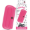 BugaLugs Bugalugs Deshedding Brush for Dogs, Cats, Horses 1