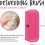 BugaLugs Bugalugs Deshedding Brush for Dogs, Cats, Horses 3