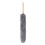 (Medium, Gray) Microfiber Duster Lightweight Duster Comfortable Grip with Bendable Head 1