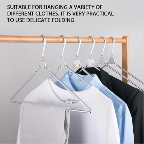 (Black) Non-Slip Drying Rack Strong Load-Bearing Capacity for Outdoor Activities 2