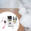Urine Sensor with Automatic Flush Water Saving Compact Concealed Design for Public Restroom 4