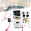 Urine Sensor with Automatic Flush Water Saving Compact Concealed Design for Public Restroom 2