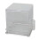 D60-5 PC transparente Lockout E-Stop Tastenabdeckung 7
