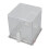 D60-5 PC transparente Lockout E-Stop Tastenabdeckung 12