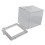 D60-5 PC transparente Lockout E-Stop Tastenabdeckung 11
