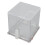 D60-5 PC transparente Lockout E-Stop Tastenabdeckung 16