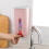 (Gray) Plastic Bag Dispenser Wall Mounted Grocery Garbage Trash Bag Organizer  Home 3