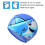 Durable Silicone Swimming Cap Durable Soft Silicone Swimming Cap for Women 3